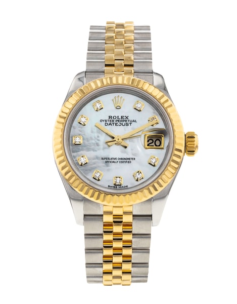 Rolex Datejust Lady 28 279173